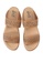 Louis Cuppers brown Comfort Slip On Sandals 85F6BSH97D6658GS_4