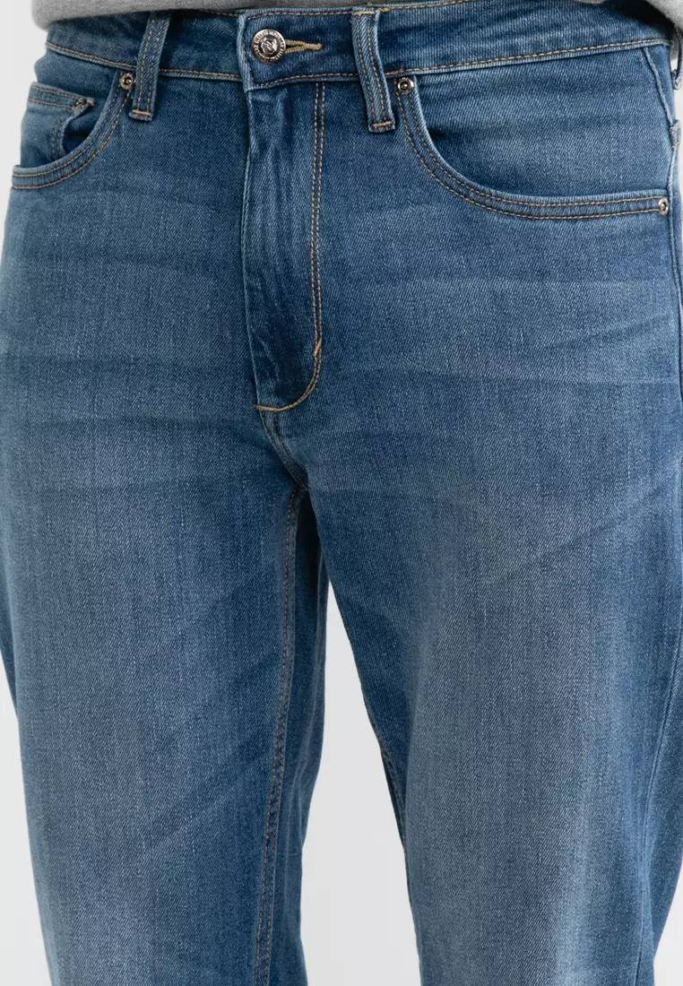Calypso Slim Fit Jeans