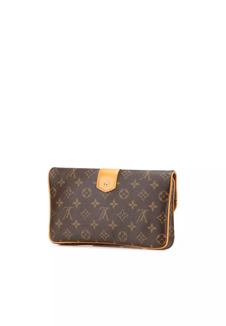 Louis Vuitton Pre-Loved Louis Vuitton Monogram Sofia Coppola Slim