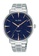 ALBA PHILIPPINES blue and silver Blue Dial Stainless Steel Strap AS9L95X1 Quartz Watch 3AE1AAC4D297DAGS_1