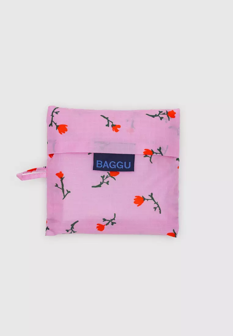 BAGGU - Standard Baggu - Painted Wildflower
