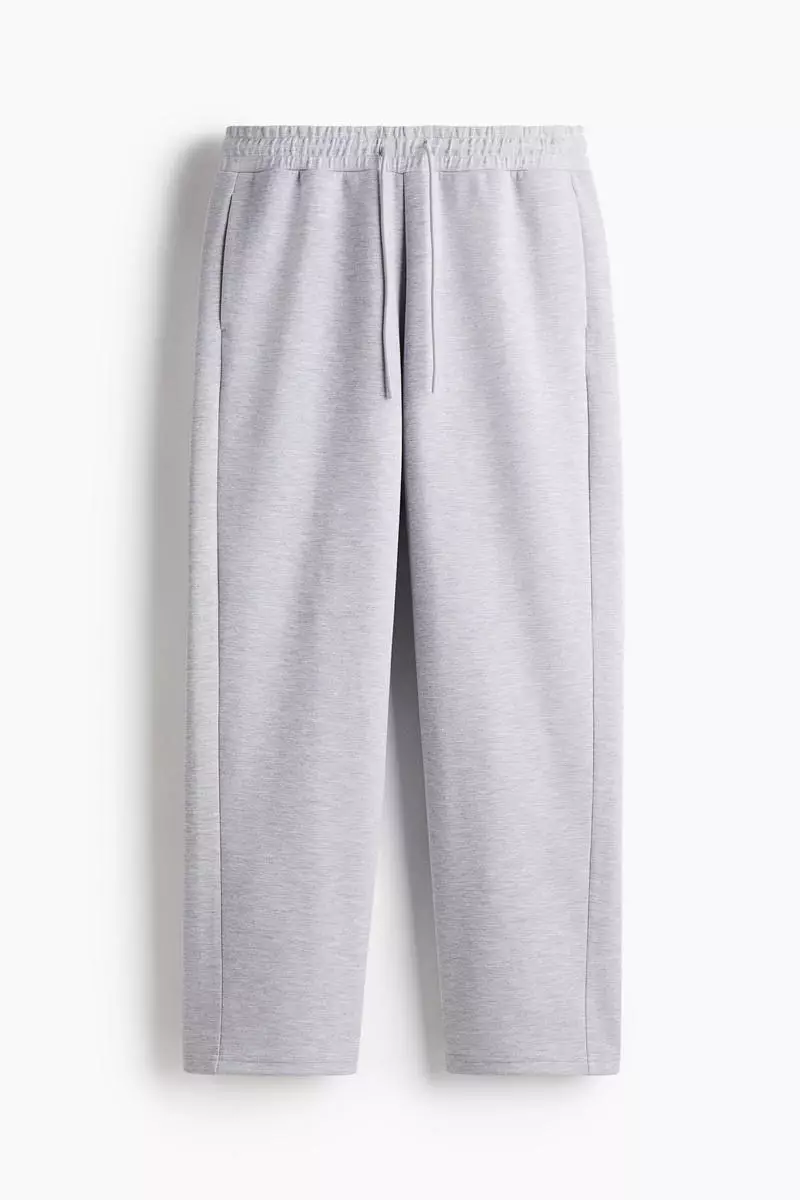 Regular Fit Sports joggers