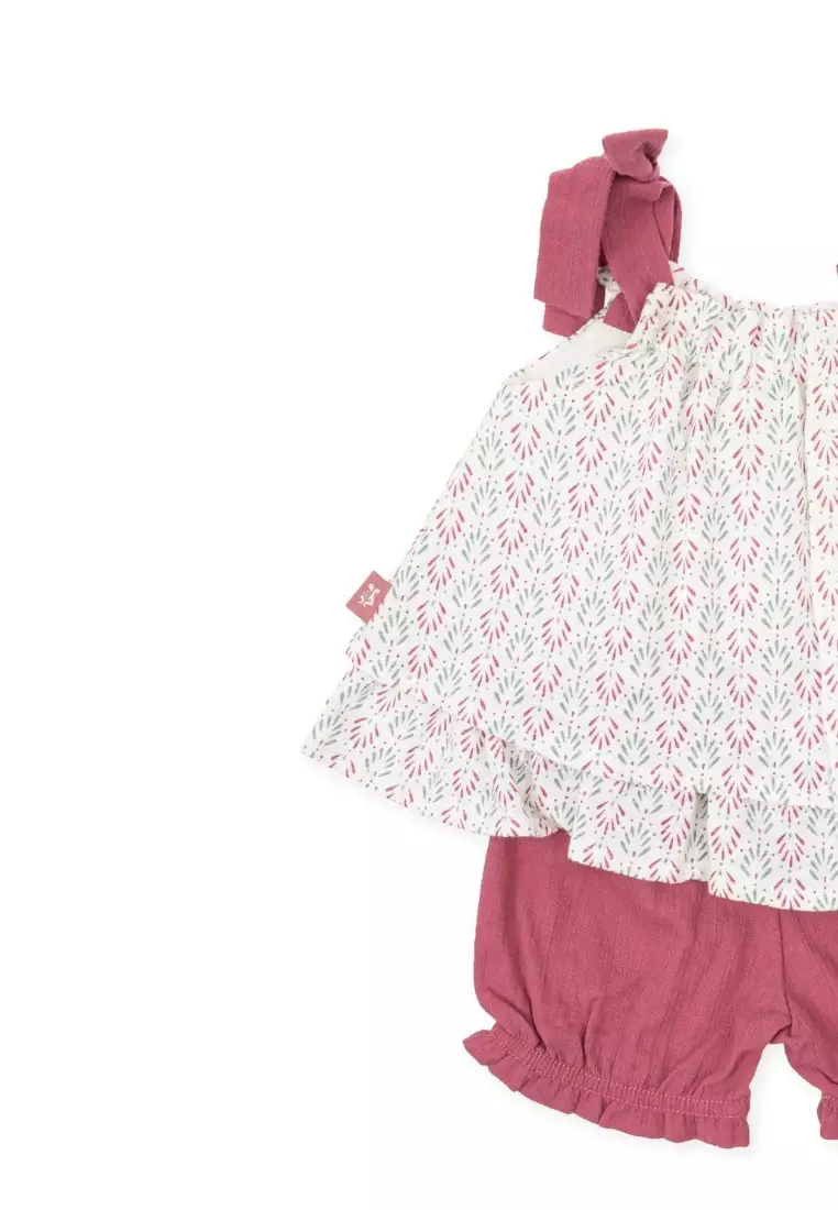 Francessi Outfit Set