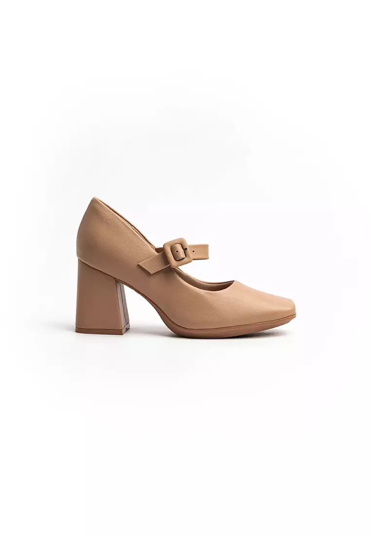 Discount on Piccadilly  shoes - SKU: Women's P751 Ana Paula Pumps