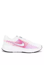 White/Hydrangeas/Bright Crimson