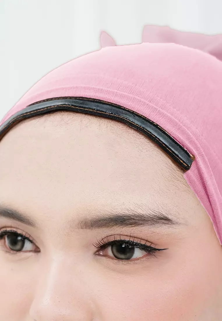 INNER CIPUT CEPOL FARA - BABY PINK