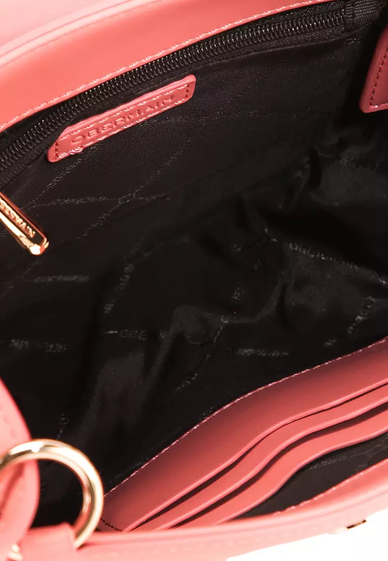 Bradley Crossbody Bag