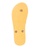 Roxy yellow Tahiti VII Slippers 76F59SH7929059GS_5