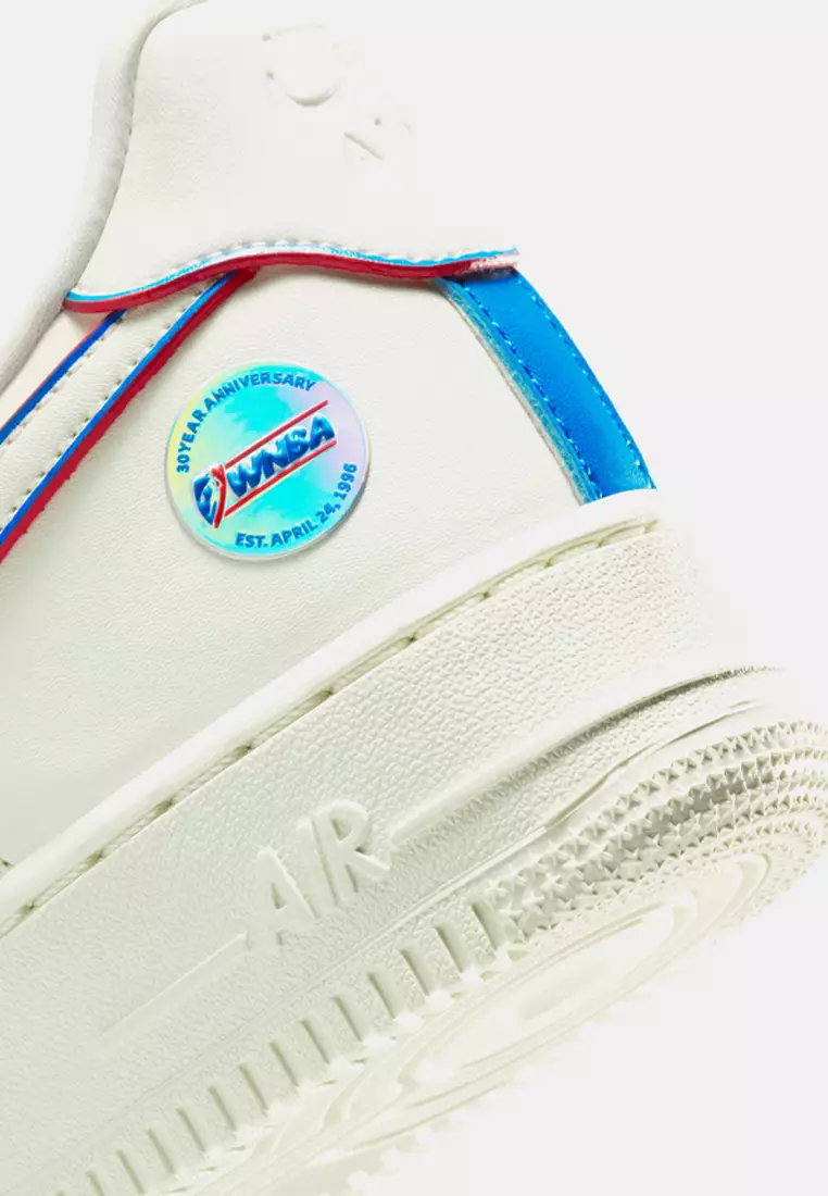Air Force 1 '07 WNBA 30th Women's Shoes