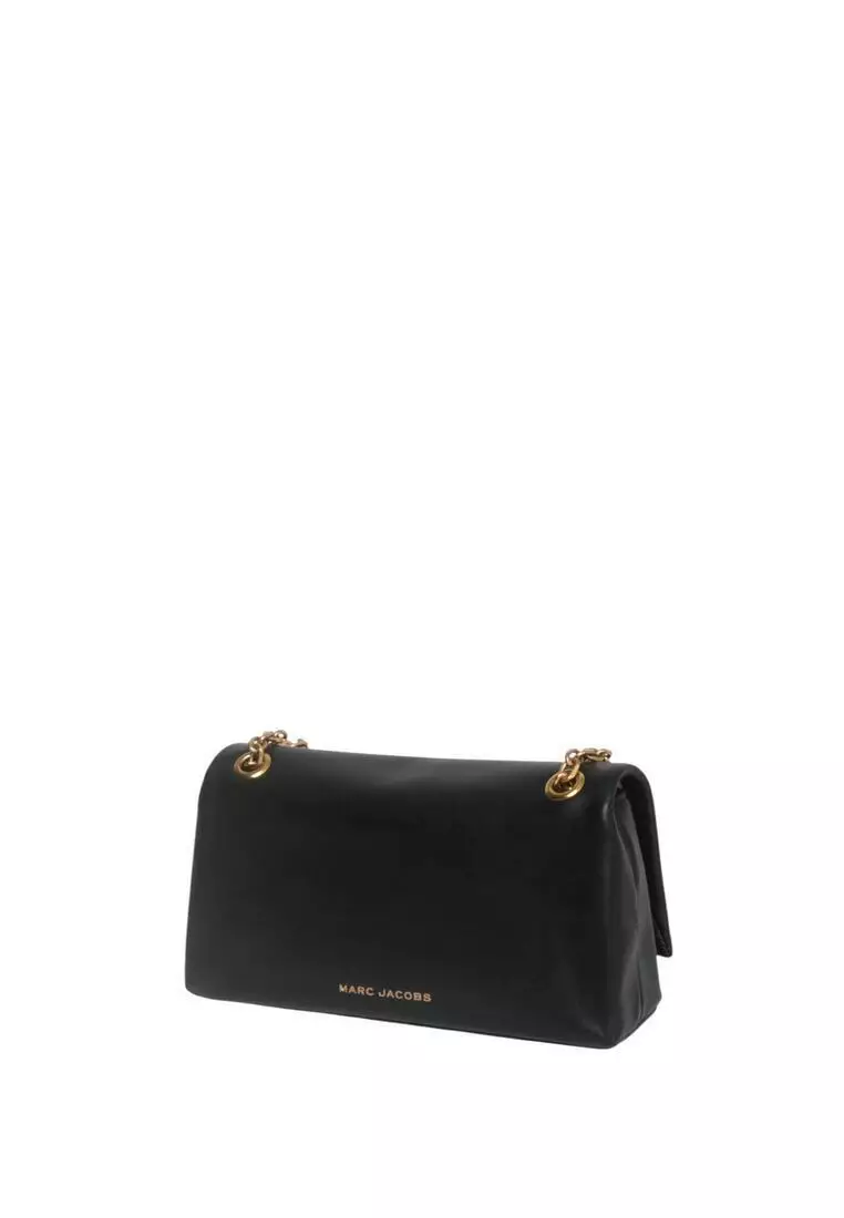 The Dual Chain Mini Bag Chain Bag/crossbody Bag