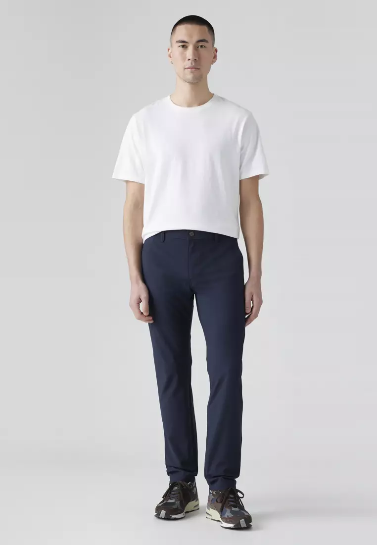 Buy Levi S Levi S Men S Xx Chino Standard Taper Tech A Online Zalora Malaysia