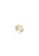 Grossé gold Grosse' Tresor: gold plating ear cuff -one piece GJ64280 898EFAC2ABEA10GS_1