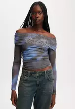 Movement Brown/Multi