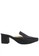 MAYONETTE black MAYONETTE Lavender Heels - Sepatu Wanita - Black E84B3SH244F6B5GS_1