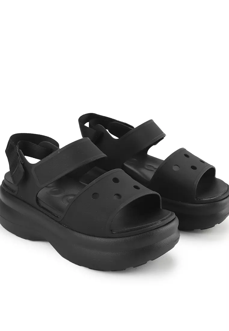 Soho Y Strap Sandal