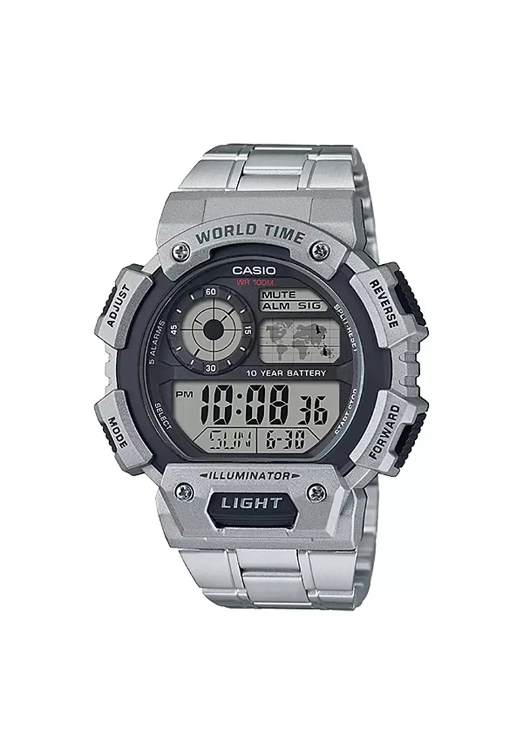 ae casio