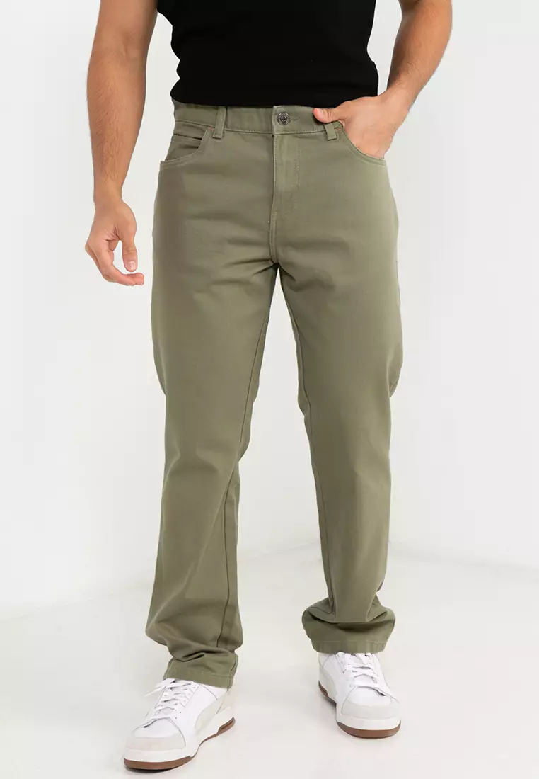 Timberland pants 2025