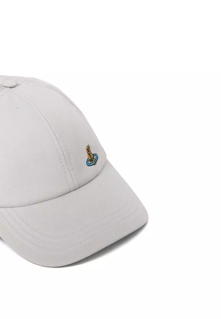 Vivienne Westwood Cotton Cap 2026 | Buy Vivienne Westwood Online