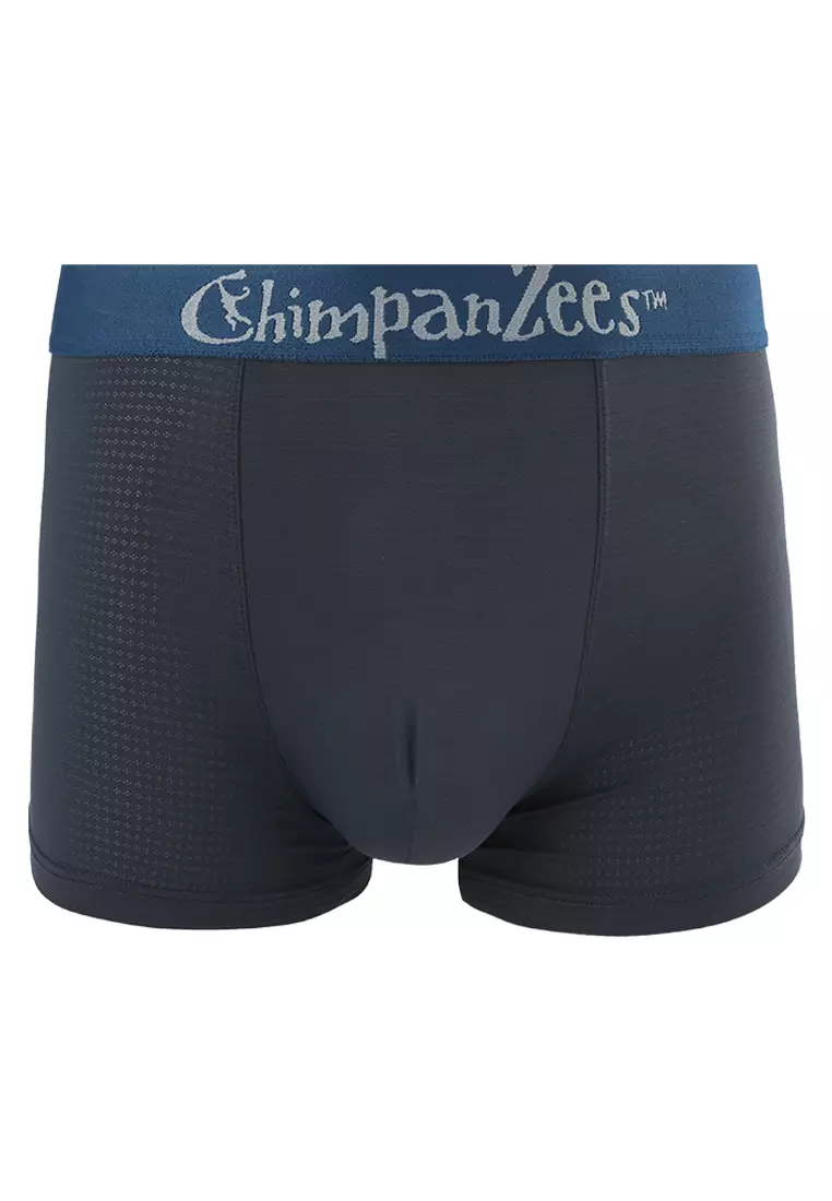 Master 2 Shorty Underwear - 2 Pcs