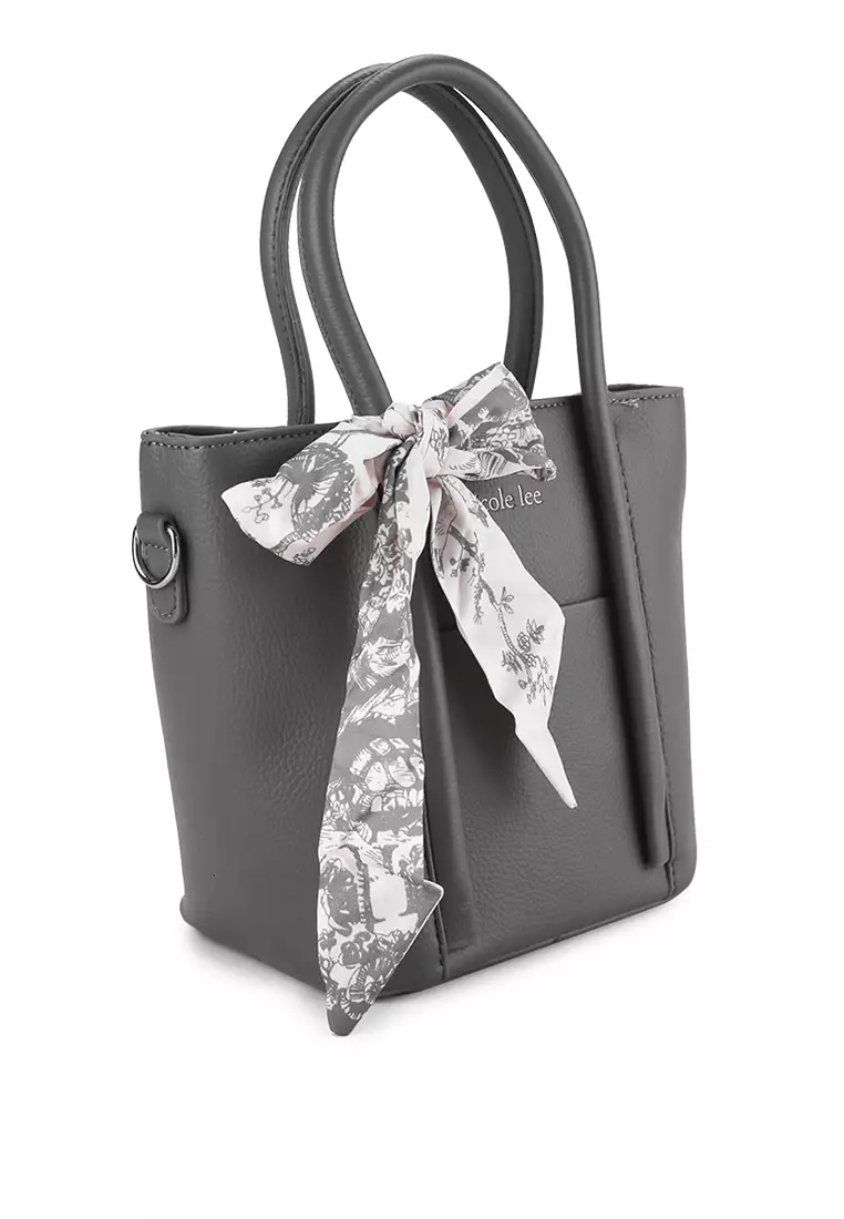 Tas Wanita Tote Bag Casual Kerja