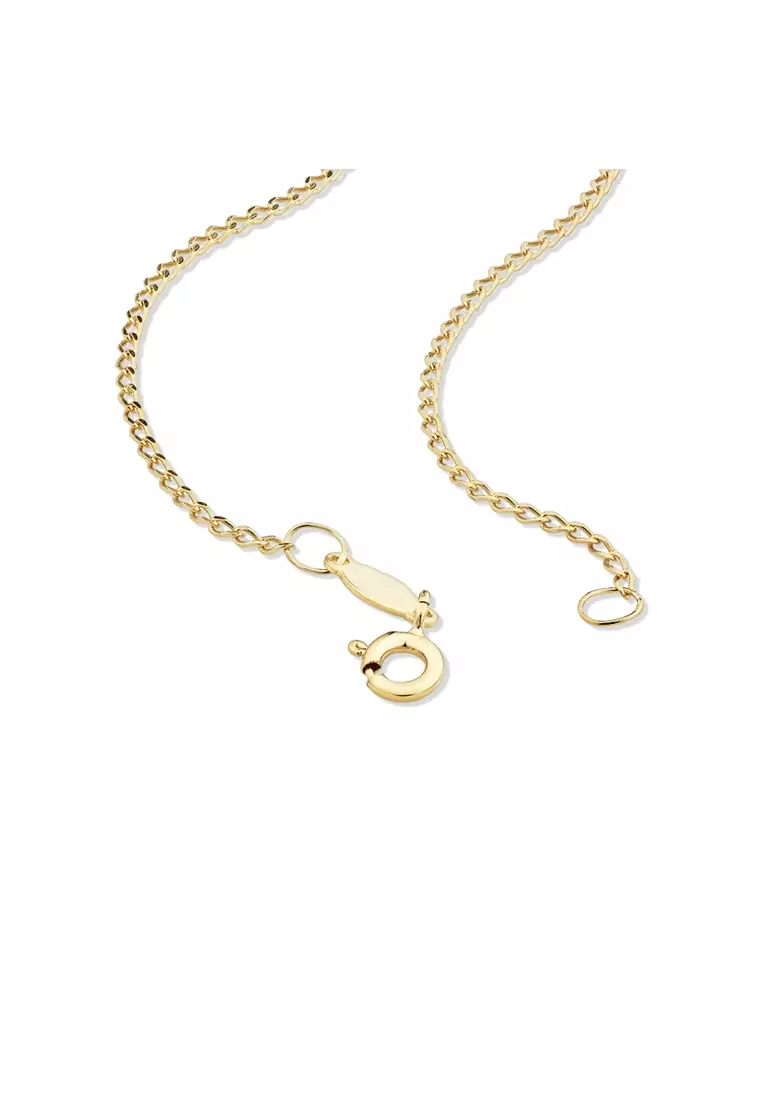 Gold chains hot sale michael hill