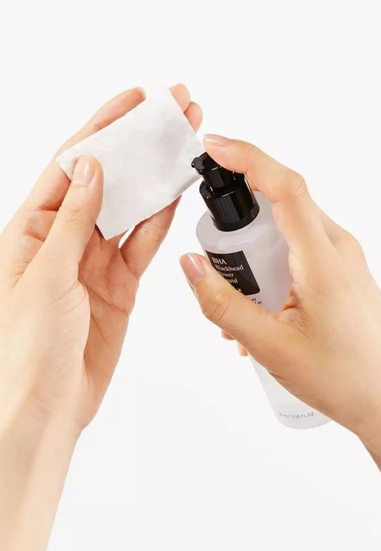 Cosrx BHA Blackhead Liquid 100ml(Exp:2027-06)