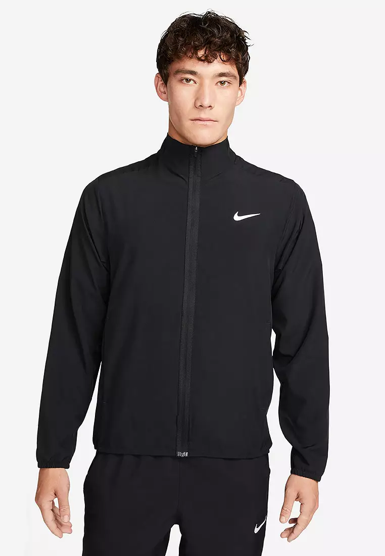 Buy Nike Form Men's Dri-FIT Versatile Jacket 2025 Online ZALORA