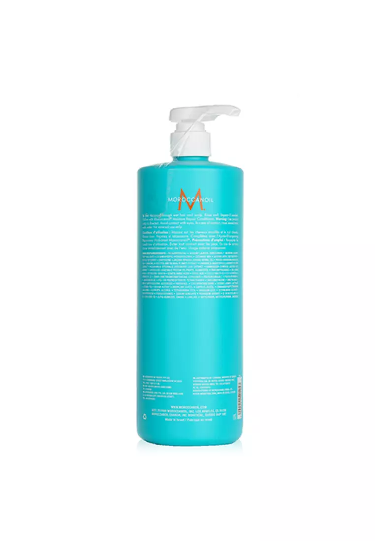 滋潤修復洗髮露 (脆弱受損髮質) 1000ml/33.8oz