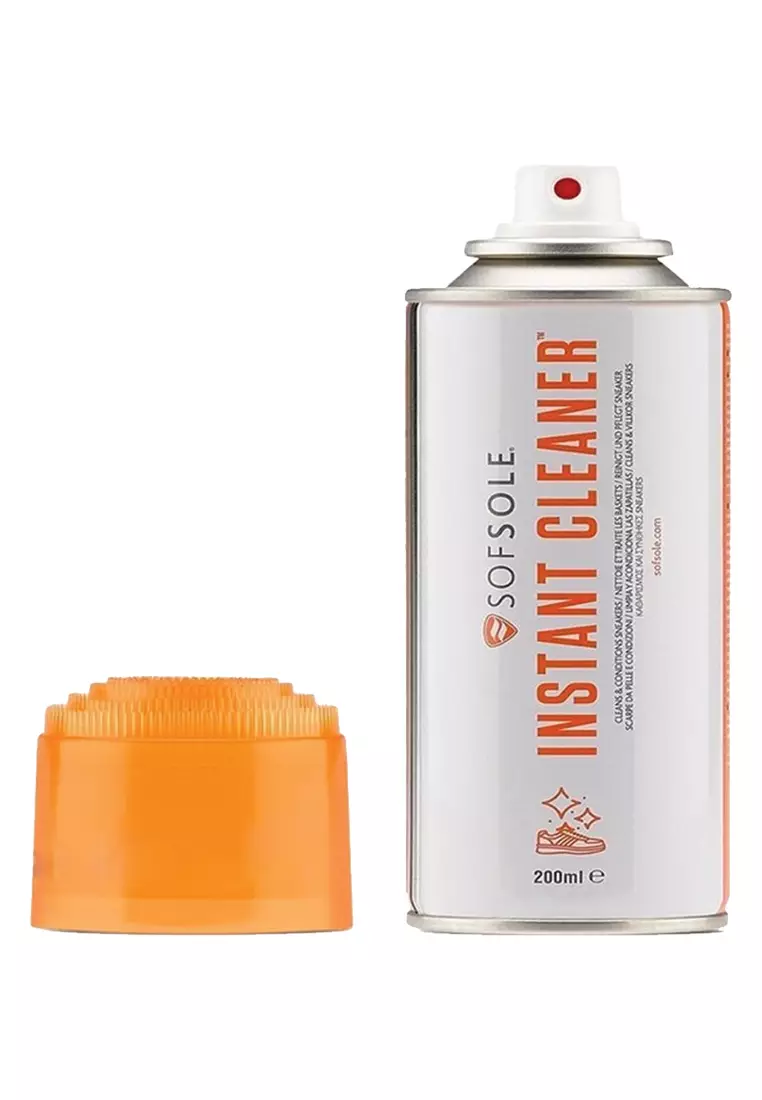 Buy Sof Sole Instant Cleaner 2024 Online ZALORA Philippines