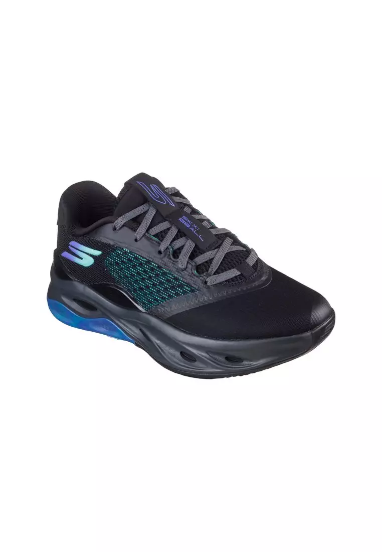 Discount on Skechers  shoes - SKU: Skechers Mens Skx Float Durable Stability Mesh Comfort Collar Low Top