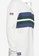 Superdry grey Long Sleeve Jersey Rugby Shirt - Original & Vintage 00F2AAA260EC34GS_2