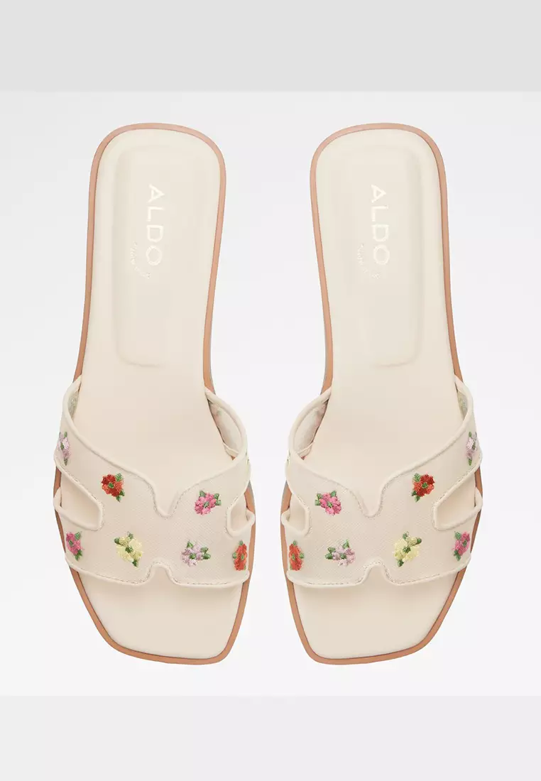 Itsandal Slide Sandals