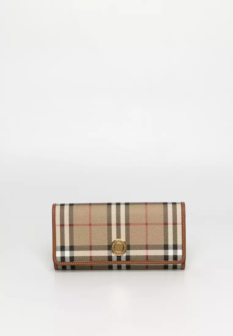 Burberry wallet shop online