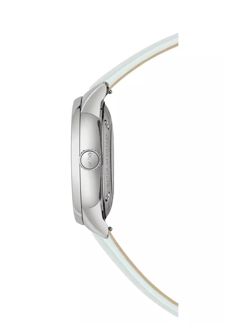 BARONCELLI SIGNATURE LADY COLOURS SPECIAL EDITION WOMEN WATCH (M0372071610600)