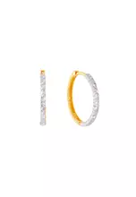 Yellow and White Gold (2.00G)