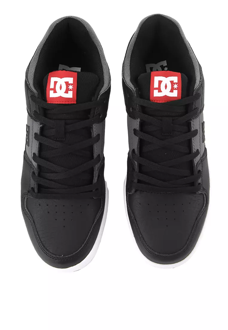 Dc shoes philippines zalora deals