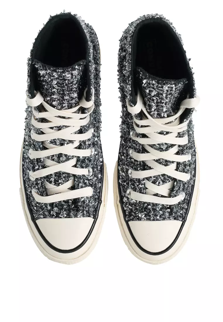 Chuck 70 Hi Sneakers