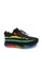Twenty Eight Shoes black VANSA Colorblock Knitted Sneaker VSK-TA09 C9E98KS7223E2DGS_1