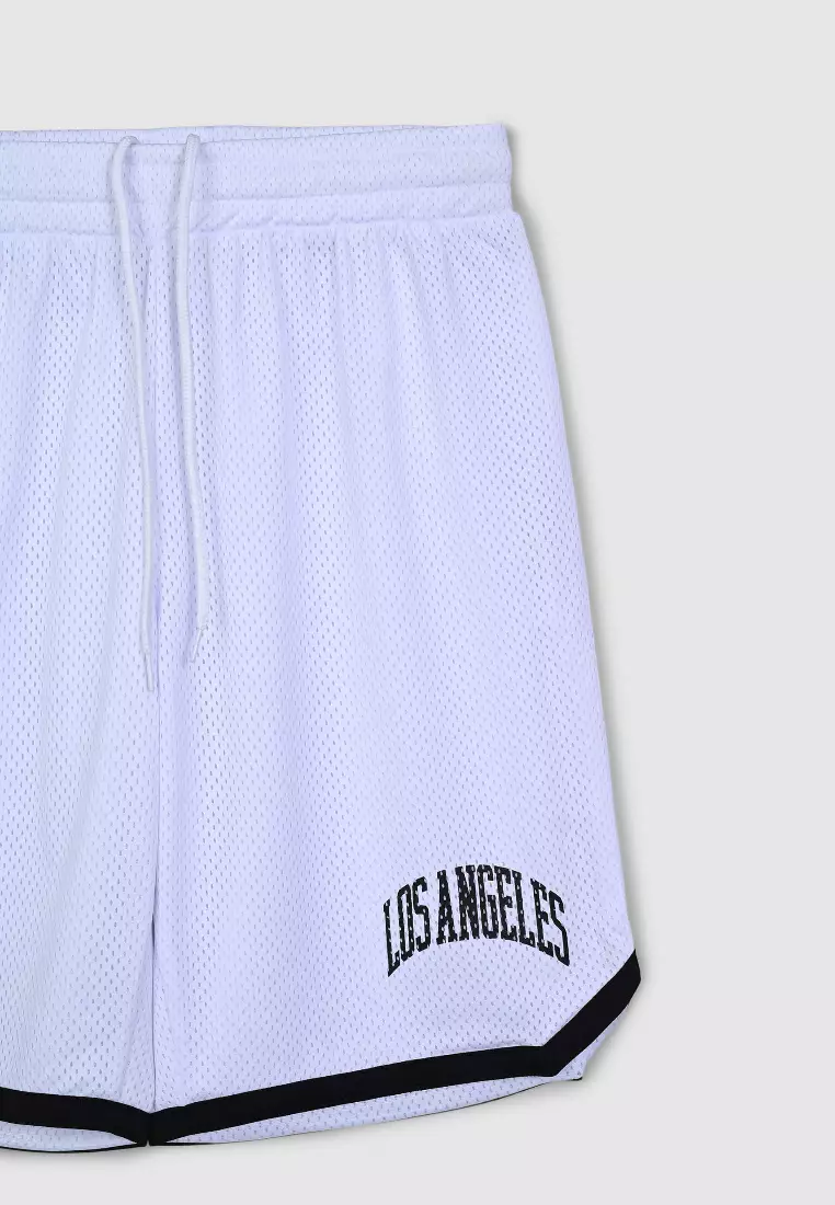 Woman Gym Shorts
