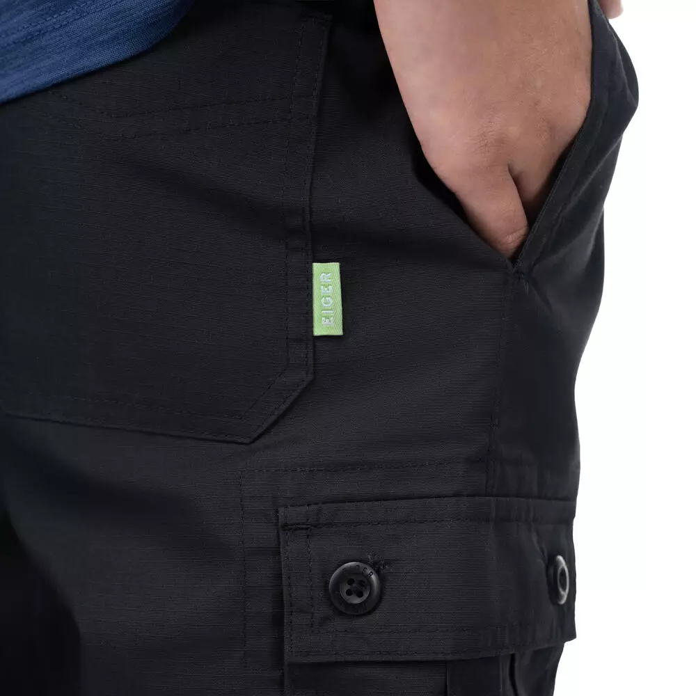 Eiger Junior Crips Cargo Pants