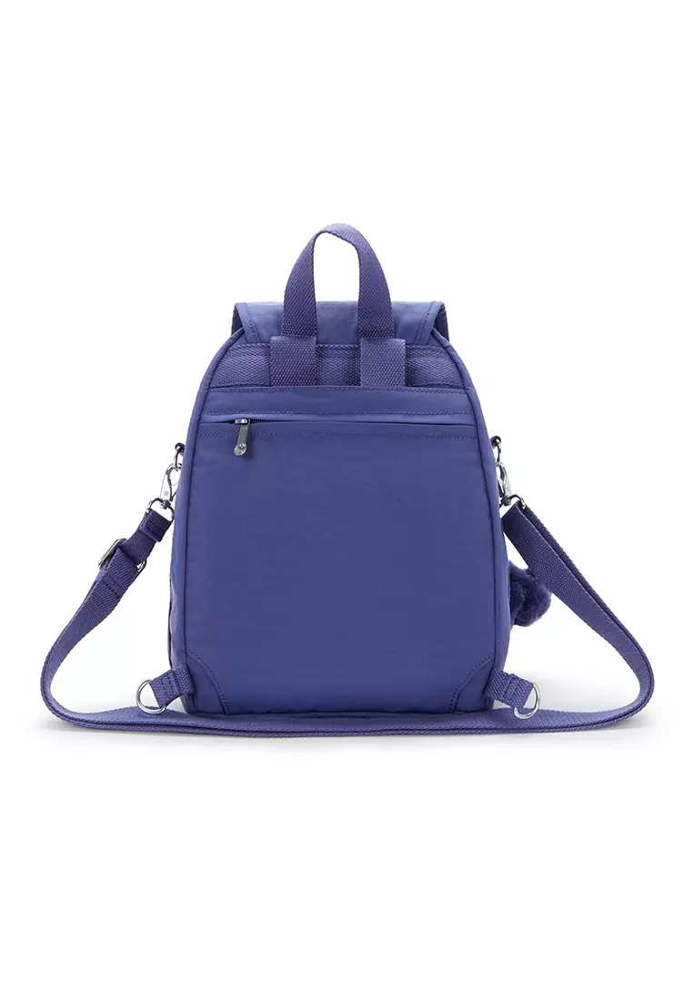 FIREFLY UP Ocean Blue Backpack