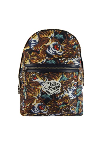 flying tiger kenzo