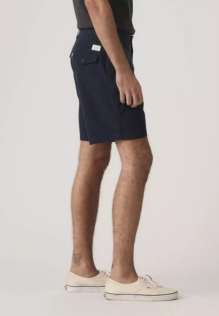 Levi's® Men's XX Chino Authentic Relaxed Lightweight Shorts A4661-0062