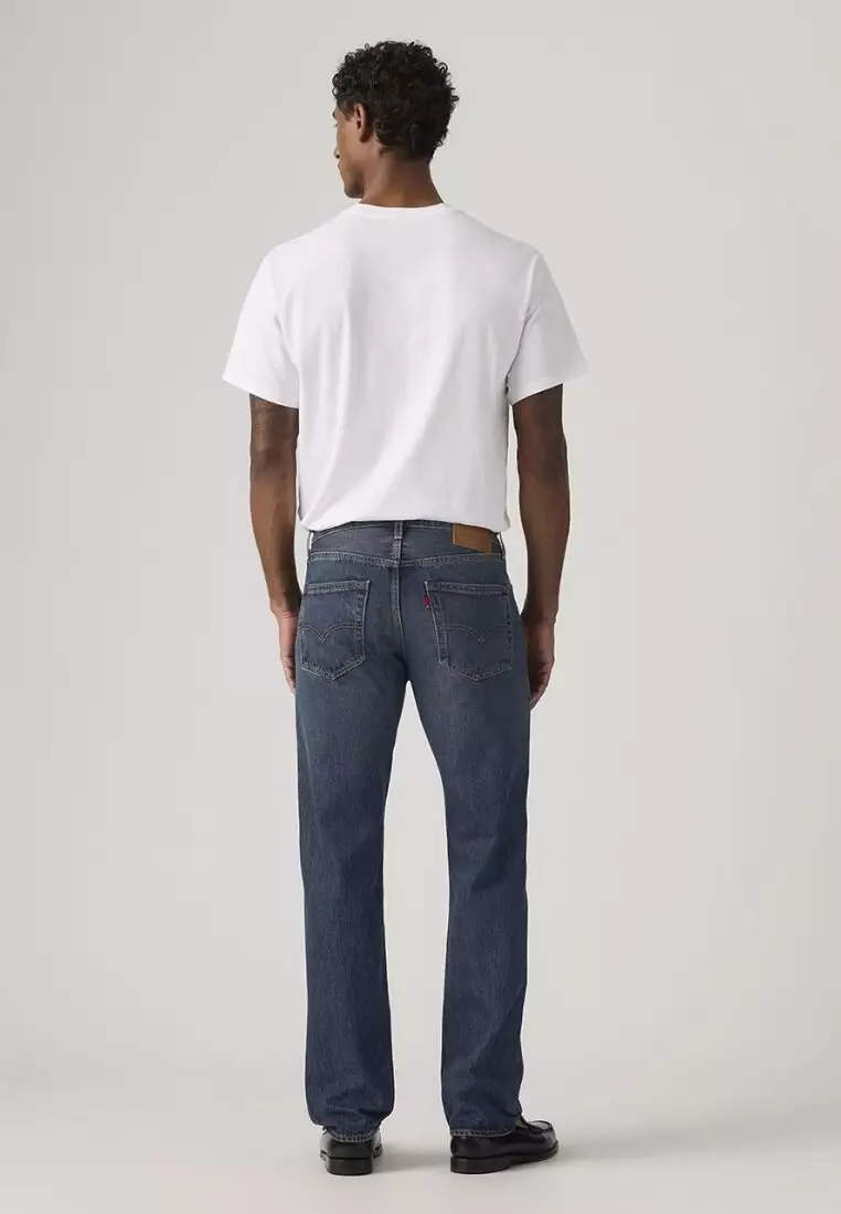 Levi's® Men's 501® Original Jeans 00501-3852