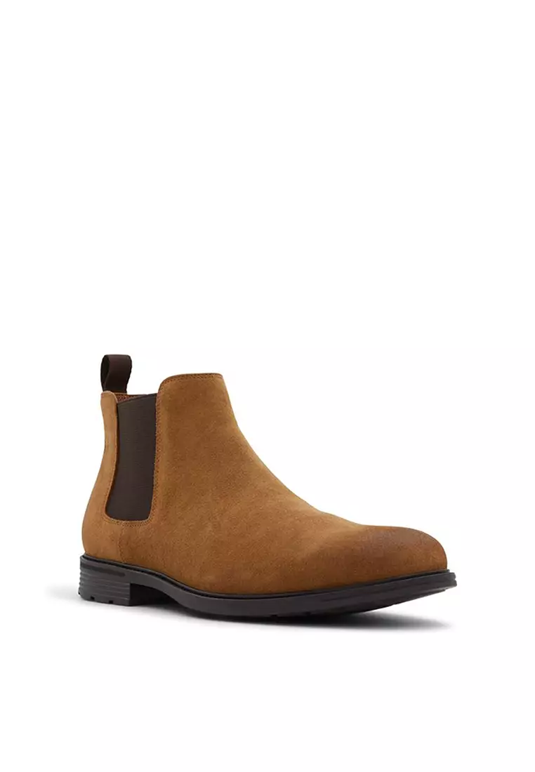 Aldo ankle hot sale booties