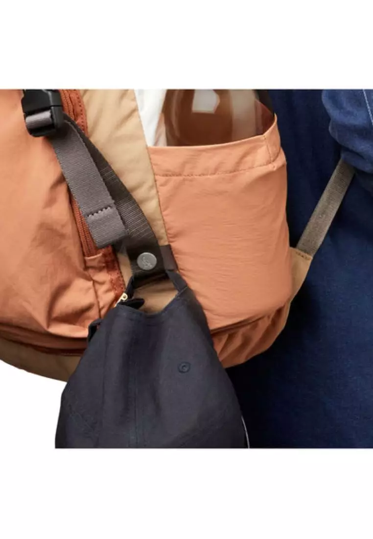 Bellroy Cinch Backpack - Sand Dune