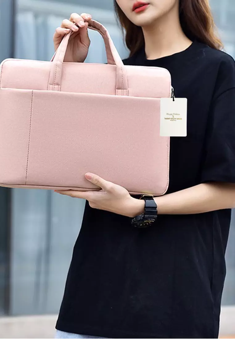 Computer Business Portable Briefcase JYL604