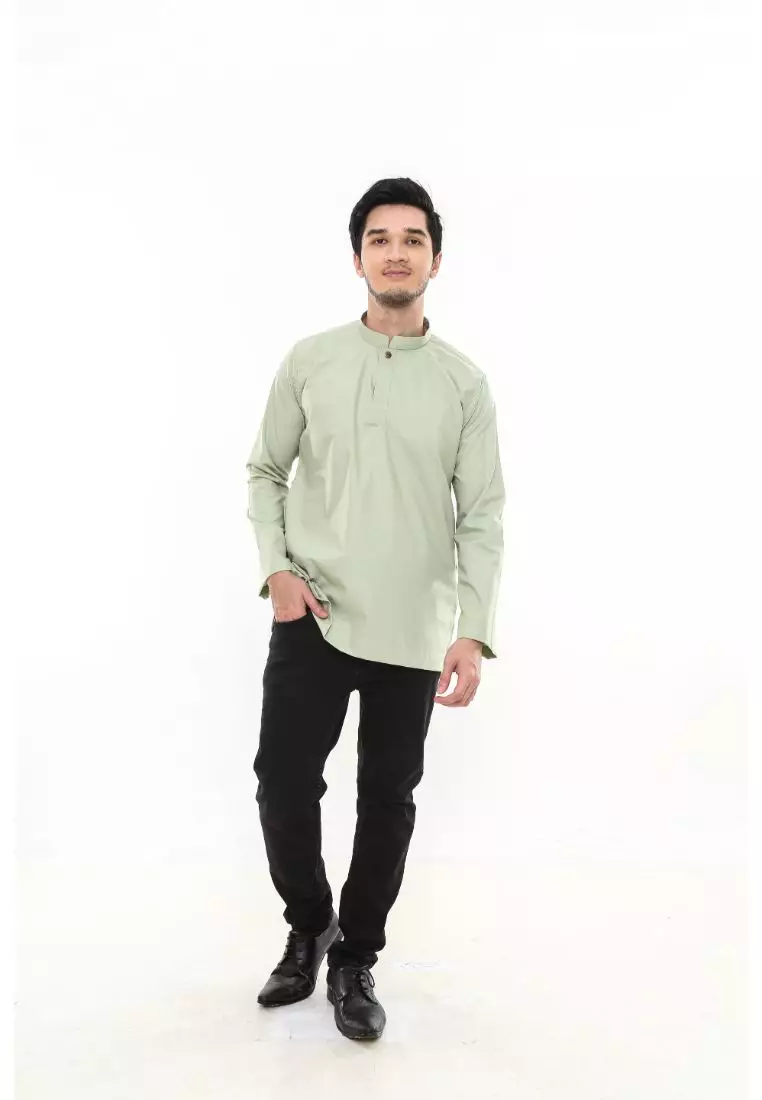 Kurta Kahfi by Hudz