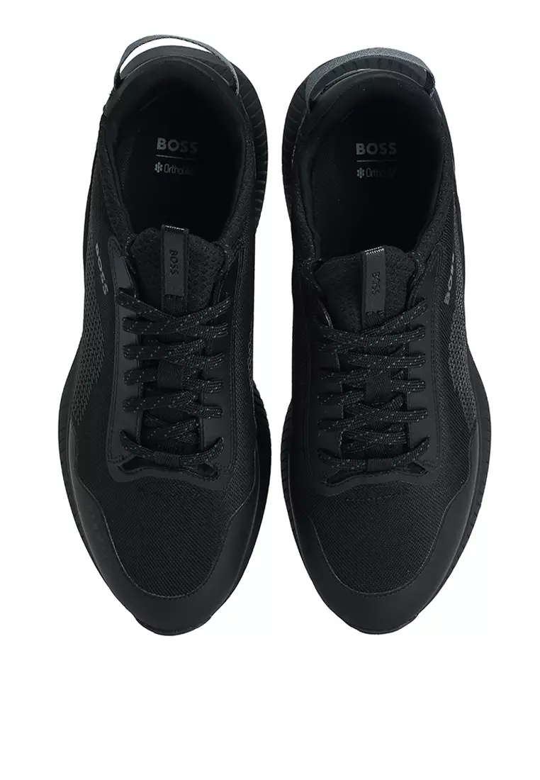 Evo Trainers - BOSS Business