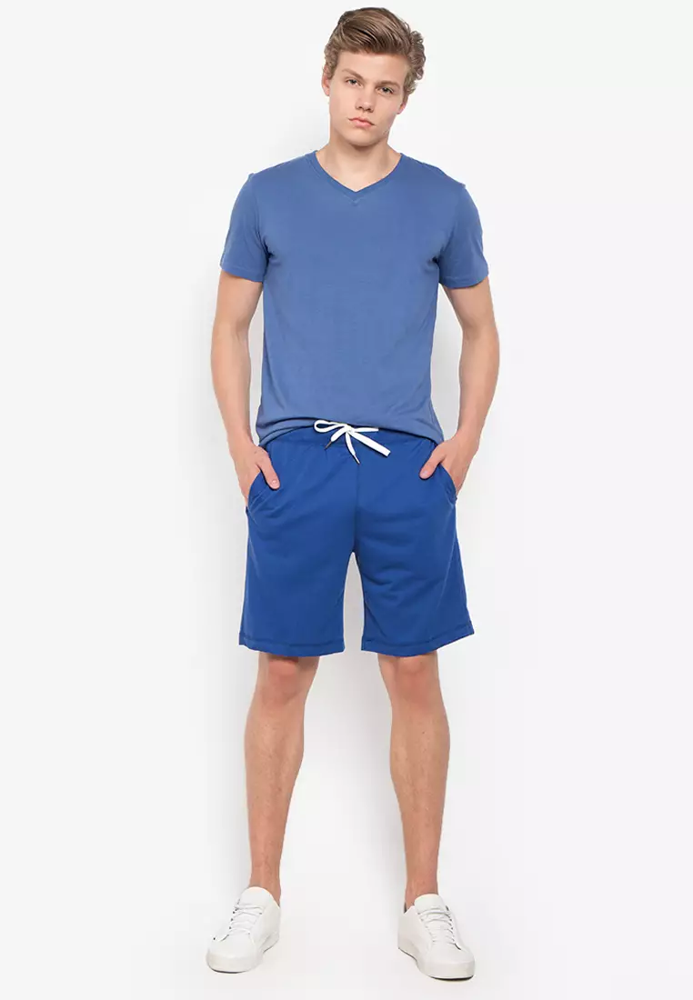 Weekend Summer Shorts